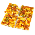 Thumbnail for Evergreen Sweets - Badam Chikki