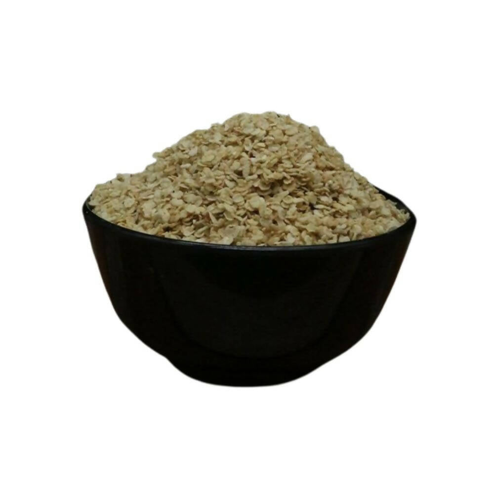 My Millet Basket Browntop Millet Flakes (Ready To Eat) - Distacart