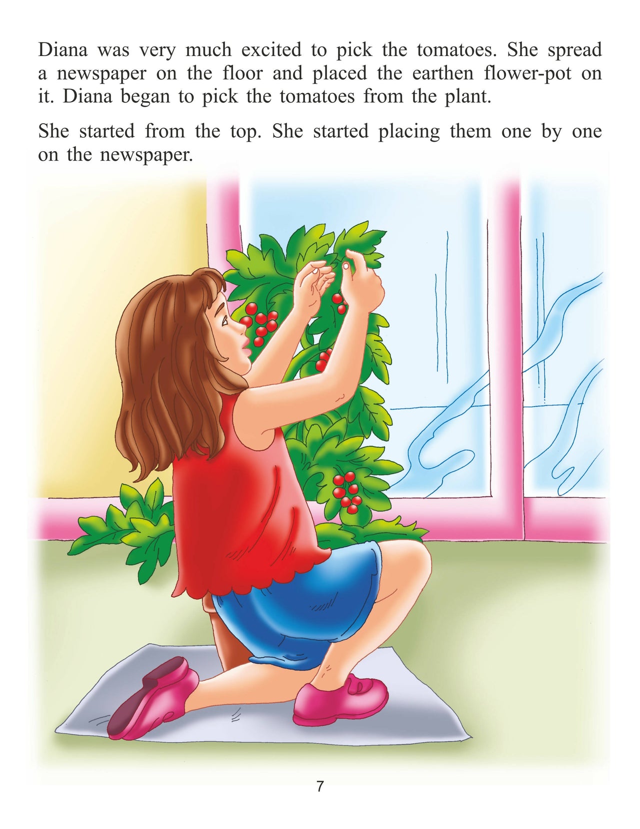 Dreamland Publications Character Building - Don't Say That. : Children Story books Book - Distacart