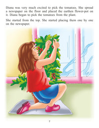 Thumbnail for Dreamland Publications Character Building - Don't Say That. : Children Story books Book - Distacart