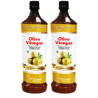 Thumbnail for Hakim Suleman's Olive Vinegar (Zaitoon Sirka)