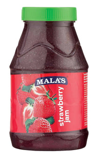 Thumbnail for Mala's Strawberry Jam - Distacart