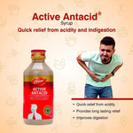 Thumbnail for Dabur Active Antacid Benefits