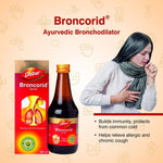 Thumbnail for Dabur Broncorid Benefits