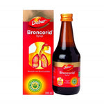 Thumbnail for Dabur Broncorid - 200 ml