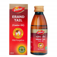 Thumbnail for Dabur Erand Tail