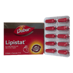 Thumbnail for Dabur Lipistat