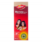 Thumbnail for Dabur Mensta Syrup
