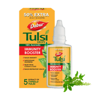 Thumbnail for Dabur Tulsi Drops