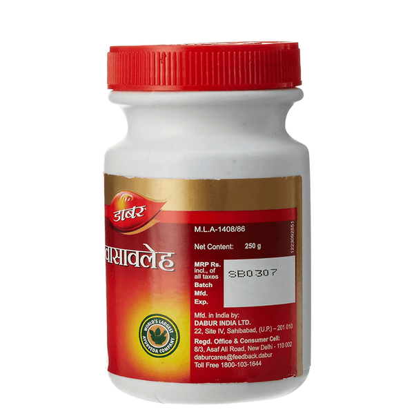 Dabur Vasavaleha 250 gm