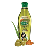 Thumbnail for Dabur Vatika Enriched Olive Hair Oil for Healthy and Strong Hair