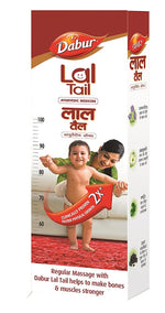 Thumbnail for Dabur Lal Tail