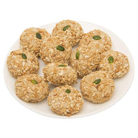 Thumbnail for Dadu's - Badam Butterscotch Tikki