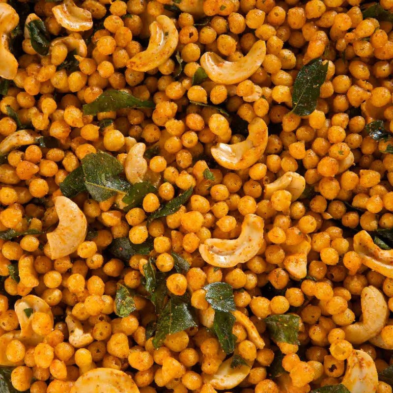 Khara Boondi
