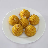 Thumbnail for Dadu's Annamayya Laddu