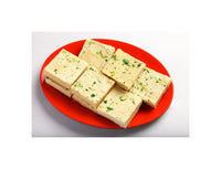 Thumbnail for Dadu's Soan Papdi
