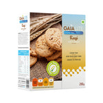 Thumbnail for Gaia Lite Sugar Free Ragi Cookies - Distacart