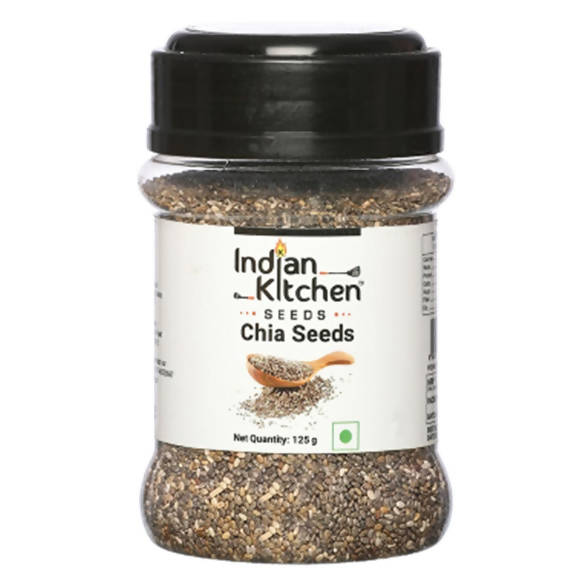 Indian Kitchen Chia Seeds