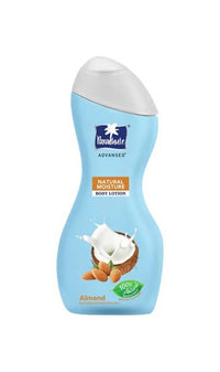 Thumbnail for Parachute Advansed Natural Moisture Body Lotion