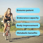 Thumbnail for Cordy Herb Cordyio Athlete Capsules - Distacart