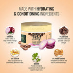Thumbnail for St.Botanica Go Long Onion Hair Mask