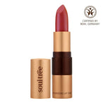 Thumbnail for Soultree Ayurvedic Lipstick Sunshine