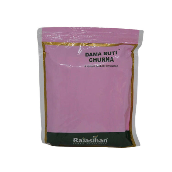Rajasthan Herbals Dama Buti Churna - Distacart
