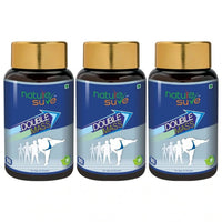 Thumbnail for Nature Sure Double Mass Tablets