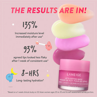 Thumbnail for Laneige Lip Sleeping Mask Sweet Candy - Distacart