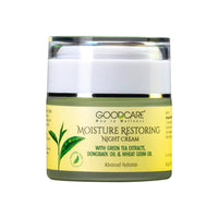 Thumbnail for Moisture Restoring Night Cream