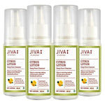 Thumbnail for Jiva Ayurveda Citrus Lotion - Distacart