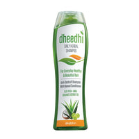 Thumbnail for Dhathri Ayurveda Dheedhi Daily Herbal Shampoo