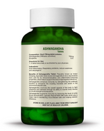 Thumbnail for Bio Resurge Life Ashwagandha Tablets - Distacart