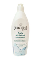 Thumbnail for Jergens Lotion - Daily Moisture - Distacart