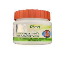 Thumbnail for Patanjali Divya Udramrit Vati