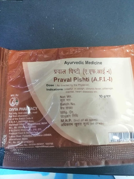 Divya praval