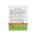 Thumbnail for Mamaearth Vitamin C Bamboo Sheet Mask For Skin Illumination