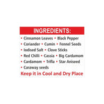 Thumbnail for Badshah Masala Biryani Pulav Masala