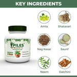 Thumbnail for Sogo Teleshoping Piles Mukti Cure Capsules - Distacart