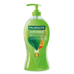 Thumbnail for Palmolive Aroma Morning Tonic Shower Gel