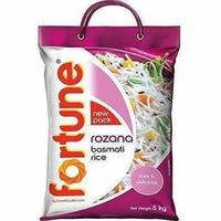 Thumbnail for Fortune Rozana Basmati Rice