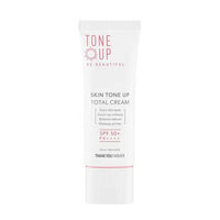 Thumbnail for Thank You Farmer Skin Tone Up Total Cream SPF 50+ - Distacart