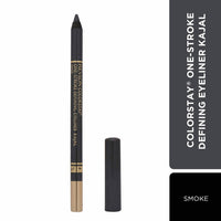 Thumbnail for Colorstay One-Stroke Defining Eyeliner Kajal - Smoke