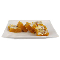 Thumbnail for Evergreen Sweets - Moong Dal Barfi