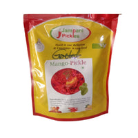 Thumbnail for Jampani Pickles Mango Pickle