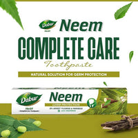 Thumbnail for Dabur Herb'l Neem Germ