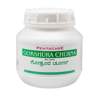 Thumbnail for Pentacare Ayurveda Gokshura Churna - Distacart