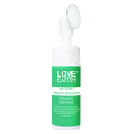 Thumbnail for Love Earth Anti Acne & Chemical Exfoliation Foaming Face Wash - Distacart