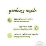 Thumbnail for Plum Green Tea Gentle Revival Face Scrub - Distacart