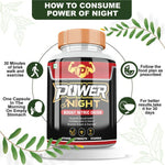 Thumbnail for Divya Shree Power of Night Capsules - Distacart